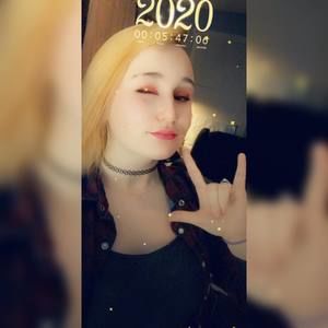 Meet your Posher, Katrina